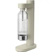 Stelton brusmaskin for kullsyreholdige drikker soft sand