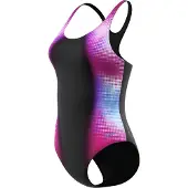 Speedo Print Medalist Badetøy