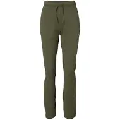 Alaska Thermodry Mid Layer Bukse Dame Night Green S