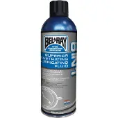 Bel-Ray 6-in-1 400ml Motorolje