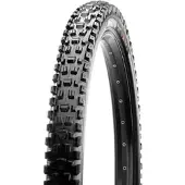 Maxxis Assegai 60 Tpi Maxxterra Exo+ Tubeless 29´´ X 2.60 Mtb-dekk
