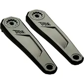 Title Mtb Cr1 Dj/no Boost 130 Mm Axle Kranksett