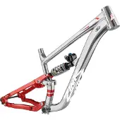 Zink Bike Vacay Mtb-ramme