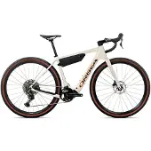 Orbea Denna H40 Cues U6000 Gs Shadow 2027 Elektrisk Grussykkel