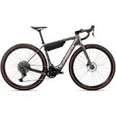 Orbea Denna H40 Cues U6000 Gs Shadow 2027 Elektrisk Grussykkel