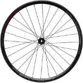 BRN Speed Disc Tubeless Forhjul For Landeveissykkel