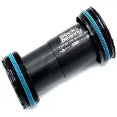 BLACK BEARING T47 86/92 24/gxp B5s Stainless Bb-t47-86/92-24-s Kranklager