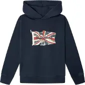 Pepe Jeans Union Jack Hettegenser