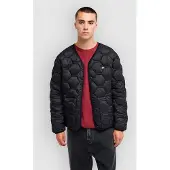 Quiksilver Fuse Urban Insulator Jakke svart