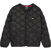 Quiksilver Fuse Urban Insulator Jakke svart