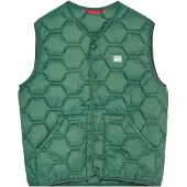 Quiksilver Fuse Urban Vest grønn