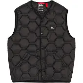 Quiksilver Fuse Urban Vest svart