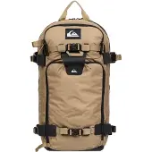 Quiksilver Tr Platinum 18L Ryggsekk brun