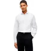 Tommy Hilfiger Mw0mw44853 Skjorte Med Lange Ermer