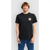 Billabong Troppo T-skjorte svart