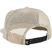 Hurley Old Coast Trucker Caps