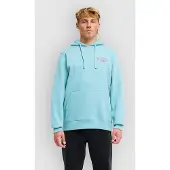 Billabong Foundation Hettegenser blå