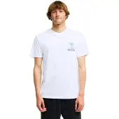Billabong Portal Kortarmet T-skjorte