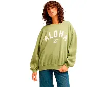 Billabong Kendall Aloha Collegegenser