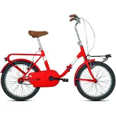 Myland Grazia 20´´ 1s Sammenleggbar Sykkel