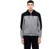 Emporio Armani 7m002402_af10377 Genser Med Hel Glidelås