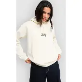 Roxy Surf Stk Hd Br Hettegenser