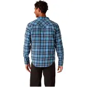 Levi's Barstow Western Skjorte Med Lange Ermer