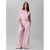 Calvin Klein Lv00qs7638 Pyjamas Med Lange Ermer