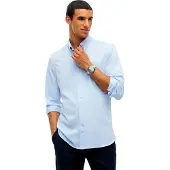 Tommy Hilfiger Mw0mw46678 Skjorte Med Lange Ermer