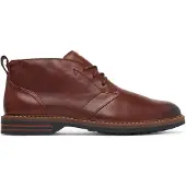 Clarks Shoes Aldwin2 Chukka Booties