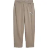 Puma Essential Logo Lab Comfort Svettbukser