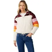 Rip Curl Keepsakes Bomber Jakke