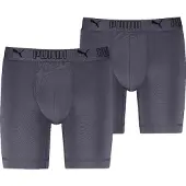 Puma Sport Boxers 2 Enheter