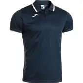 Joma Combi Premium Kortermet Poloskjorte