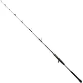 Penn Regiment Iv Jigging Stang