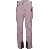 Helly Hansen Legendary Insulated, Skibukser, Dame, Purple Clay