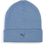 Puma Metal CAT High Crown Beanie, Accessories, Zen Blue, OSFA