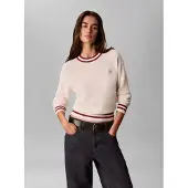 Calvin Klein Jeans Lv047h303g Genser