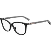 Love Moschino Mol546-807 Kvinne Med Briller