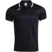 Joma Combi Premium Kortermet Poloskjorte