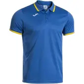Joma Combi Premium Kortermet Poloskjorte