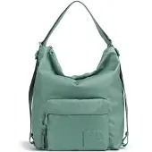 Mandarina Duck Md20 Hobo 01v Ryggsekk