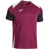 Joma Danubio Kortarmet T-skjorte