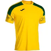 Joma Championship Viii Kortarmet T-skjorte