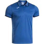 Joma Combi Premium Kortermet Poloskjorte