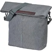 Basil City Mik Hooks Sykkelveske 16l