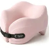 Tech-Protect ComfortRest reise-nakkpute, rosa