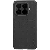 NILLKIN Xiaomi 17T Pro Frosted Shield Pro Magnetic Hybrid-deksel - Svart