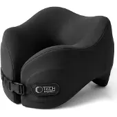 Tech-Protect Noblechairs ComfortRest Travel nakkepute svart