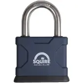 Squire Locks Atl52sm-58mm Lås